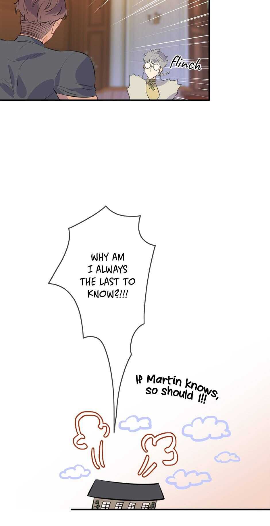 The Great Wish Chapter 64 14